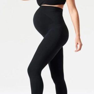 BLANQI Everyday Maternity Belly Support Leggings